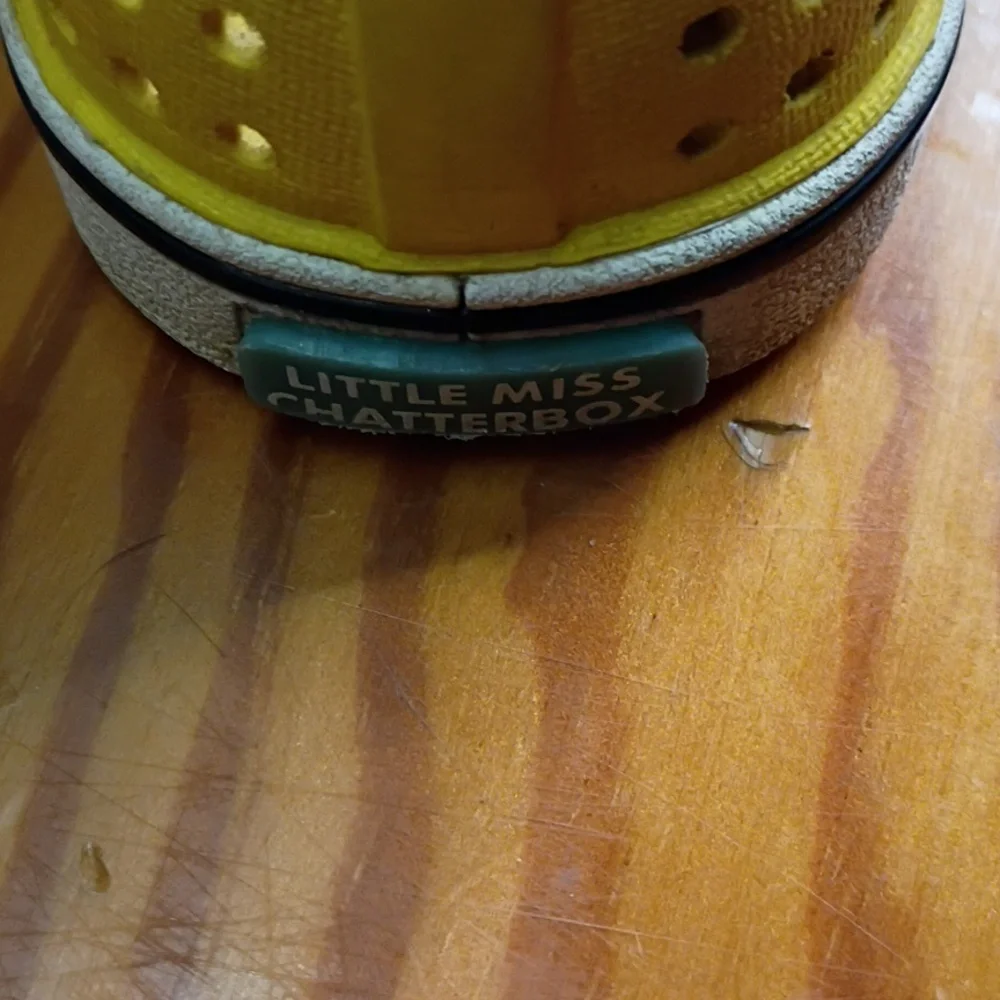 Little Miss Size 7 Natives